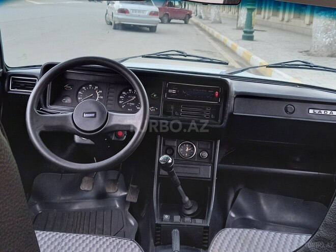 LADA (VAZ) 2107 2005, 220,000 km - 1.6 l - Ağstafa
