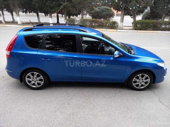 Hyundai i30 2008, 134,000 km - 1.6 l - Sumqayıt
