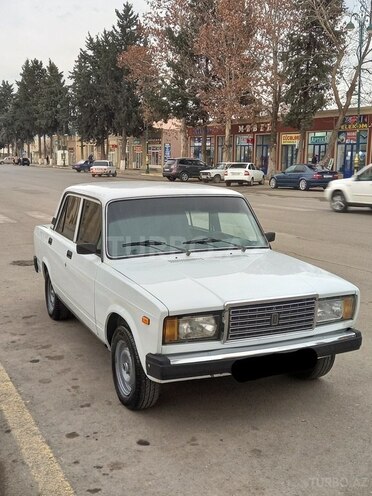 LADA (VAZ) 2107 2005, 220,000 km - 1.6 l - Ağstafa