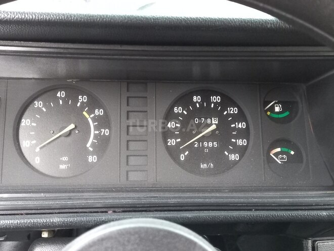 LADA (VAZ) 2107 2005, 220,000 km - 1.6 l - Ağstafa