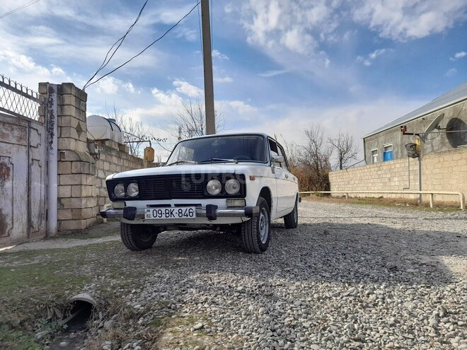 LADA (VAZ) 2106 1999, 100,000 km - 1.6 l - Bərdə