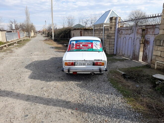 LADA (VAZ) 2106 1999, 100,000 km - 1.6 l - Bərdə