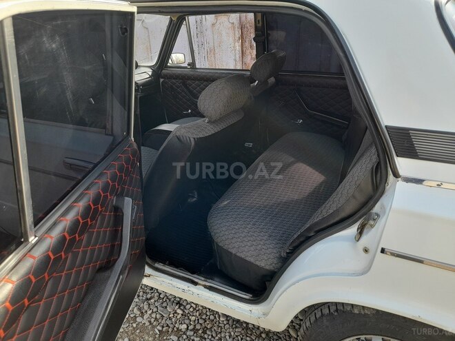 LADA (VAZ) 2106 1999, 100,000 km - 1.6 l - Bərdə