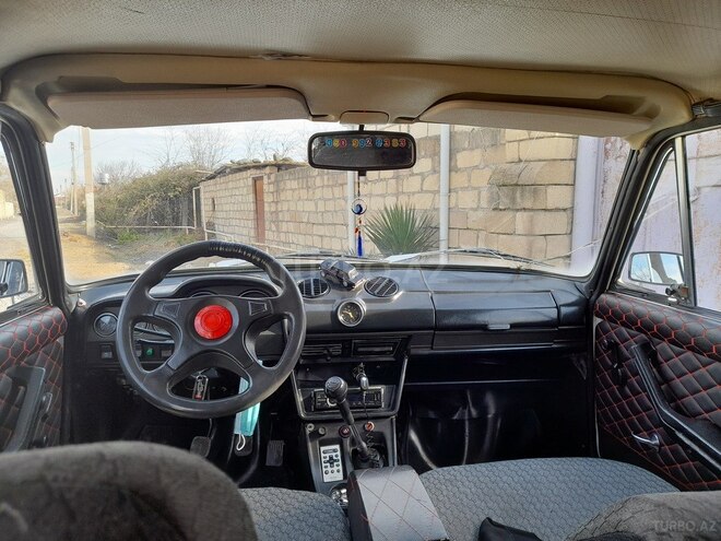 LADA (VAZ) 2106 1999, 100,000 km - 1.6 l - Bərdə