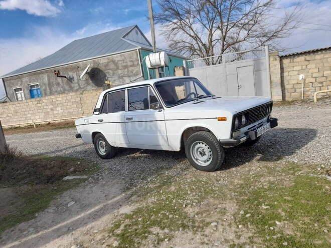 LADA (VAZ) 2106 1999, 100,000 km - 1.6 l - Bərdə