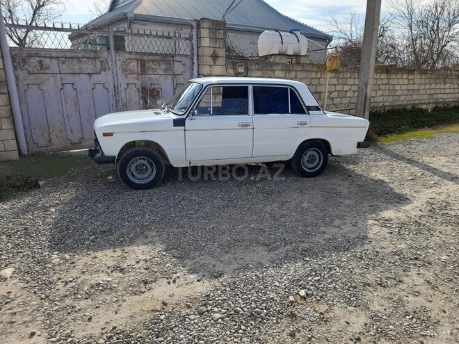 LADA (VAZ) 2106 1999, 100,000 km - 1.6 l - Bərdə