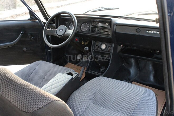 LADA (VAZ) 2107 2009, 210,721 km - 1.6 l - Göyçay