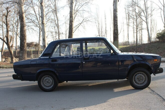 LADA (VAZ) 2107 2009, 210,721 km - 1.6 l - Göyçay
