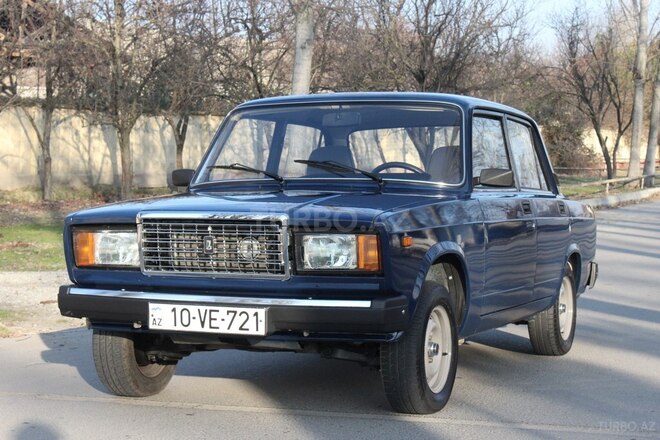 LADA (VAZ) 2107 2009, 210,721 km - 1.6 l - Göyçay