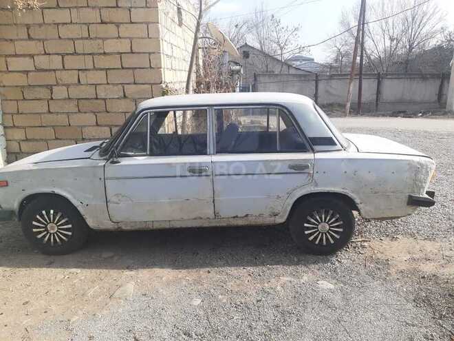 LADA (VAZ) 2106 1981, 345,000 km - 1.6 l - Kürdəmir