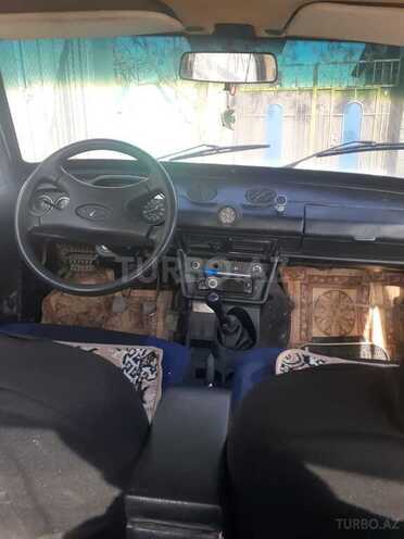 LADA (VAZ) 2106 1981, 345,000 km - 1.6 l - Kürdəmir