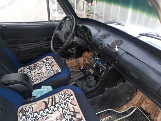 LADA (VAZ) 2106 1981, 345,000 km - 1.6 l - Kürdəmir