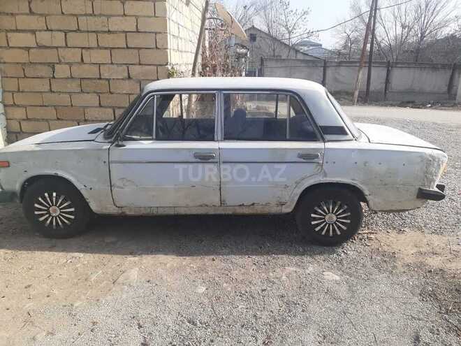 LADA (VAZ) 2106 1981, 345,000 km - 1.6 l - Kürdəmir