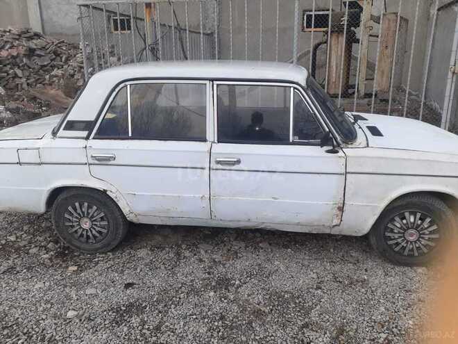 LADA (VAZ) 2106 1981, 345,000 km - 1.6 l - Kürdəmir