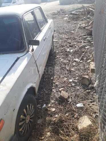 LADA (VAZ) 2106 1981, 345,000 km - 1.6 l - Kürdəmir