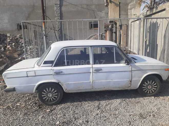 LADA (VAZ) 2106 1981, 345,000 km - 1.6 l - Kürdəmir