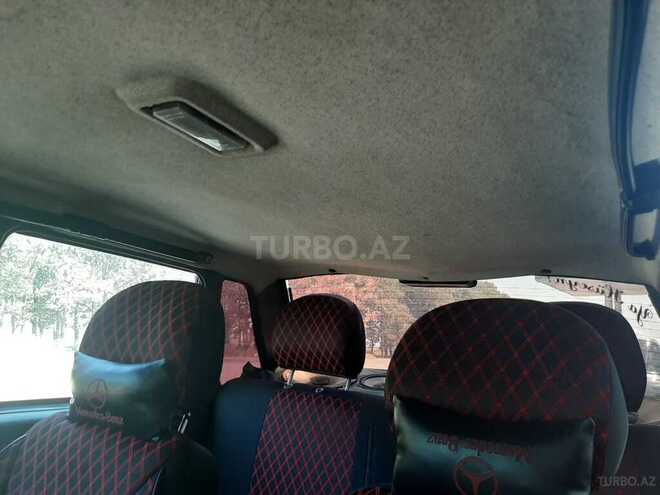 LADA (VAZ) 21099 2002, 133,000 km - 1.5 l - Masallı