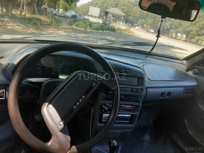 LADA (VAZ) 21099 2002, 133,000 km - 1.5 l - Masallı