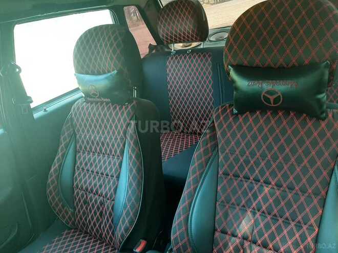 LADA (VAZ) 21099 2002, 133,000 km - 1.5 l - Masallı