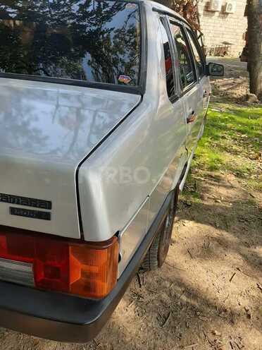 LADA (VAZ) 21099 2002, 133,000 km - 1.5 l - Masallı