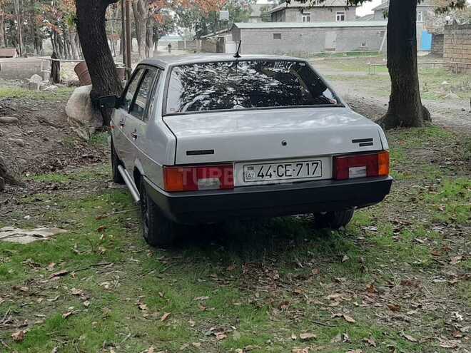 LADA (VAZ) 21099 2002, 133,000 km - 1.5 l - Masallı
