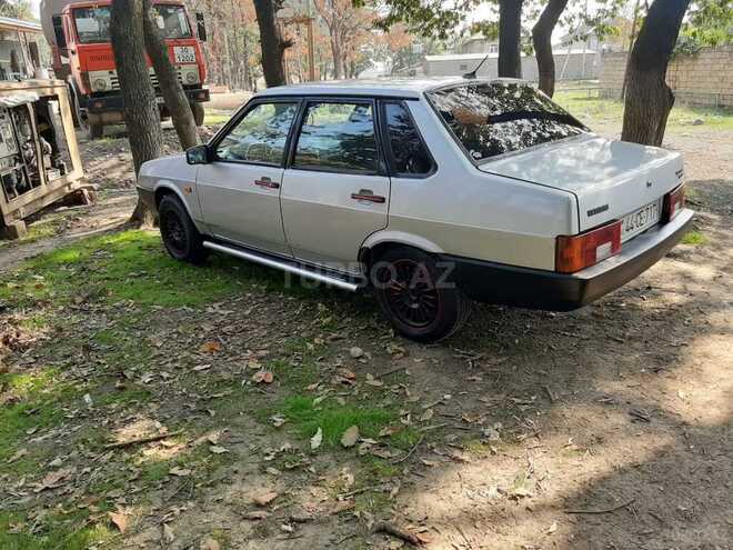 LADA (VAZ) 21099 2002, 133,000 km - 1.5 l - Masallı