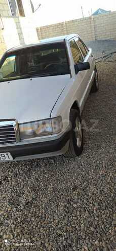 Mercedes 190 1990, 256,600 km - 2.0 л - Gəncə