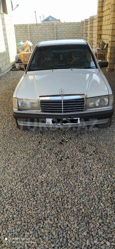 Mercedes 190 1990, 256,600 km - 2.0 л - Gəncə