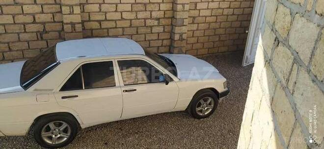Mercedes 190 1990, 256,600 km - 2.0 л - Gəncə