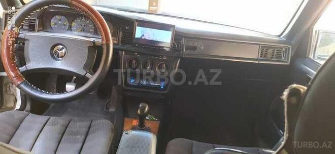 Mercedes 190 1990, 256,600 km - 2.0 л - Gəncə