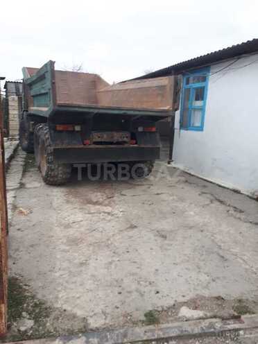 KamAz 55111 1986, 529,029 km - 11.0 l - Xızı