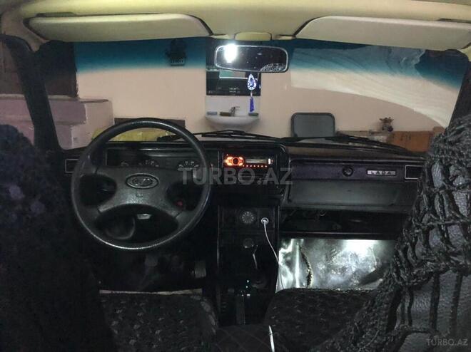 LADA (VAZ) 2107 2005, 190,000 km - 1.5 l - Bakı