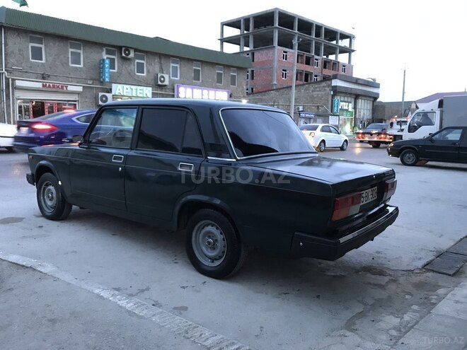 LADA (VAZ) 2107 2005, 190,000 km - 1.5 l - Bakı