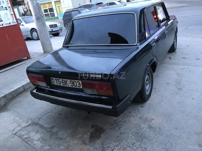 LADA (VAZ) 2107 2005, 190,000 km - 1.5 l - Bakı