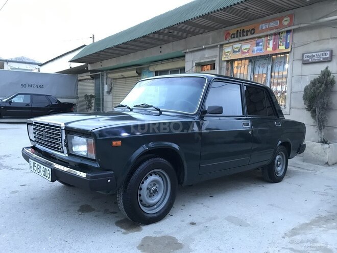 LADA (VAZ) 2107 2005, 190,000 km - 1.5 l - Bakı