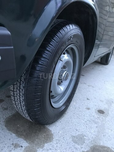 LADA (VAZ) 2107 2005, 190,000 km - 1.5 l - Bakı