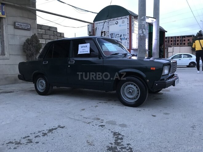 LADA (VAZ) 2107 2005, 190,000 km - 1.5 l - Bakı