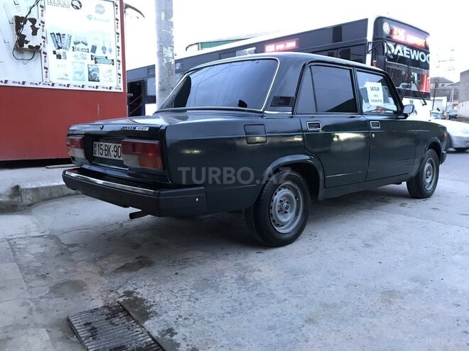 LADA (VAZ) 2107 2005, 190,000 km - 1.5 l - Bakı