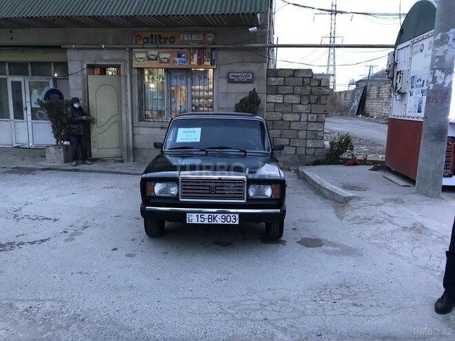 LADA (VAZ) 2107 2005, 190,000 km - 1.5 l - Bakı