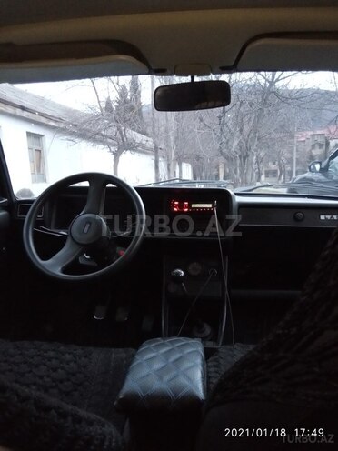 LADA (VAZ) 2107 2011, 153,979 km - 1.6 л - Şəki