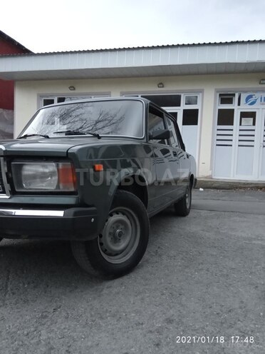 LADA (VAZ) 2107 2011, 153,979 km - 1.6 л - Şəki