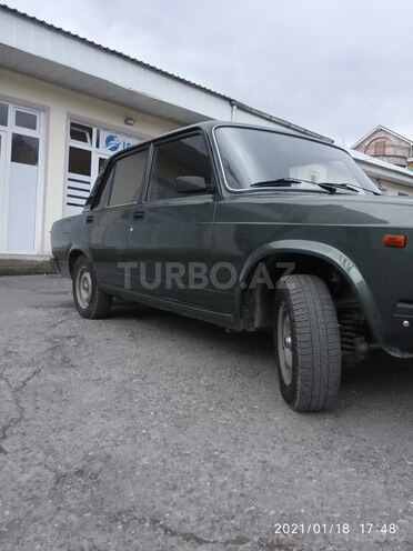 LADA (VAZ) 2107 2011, 153,979 km - 1.6 л - Şəki