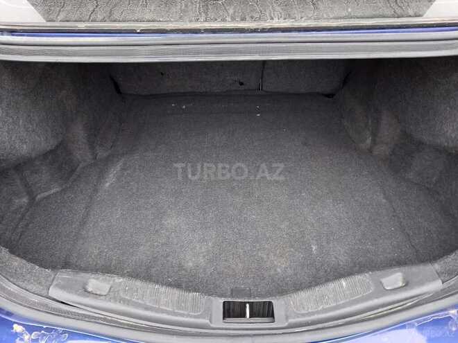 Ford Fusion 2014, 111,000 km - 1.5 л - Bakı