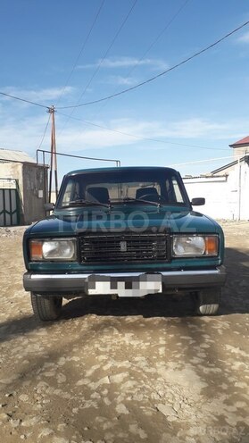 LADA (VAZ) 2107 1998, 31,000 km - 1.6 л - Bakı