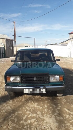 LADA (VAZ) 2107 1998, 31,000 km - 1.6 л - Bakı