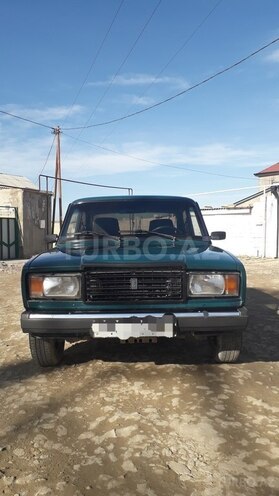 LADA (VAZ) 2107 1998, 31,000 km - 1.6 л - Bakı