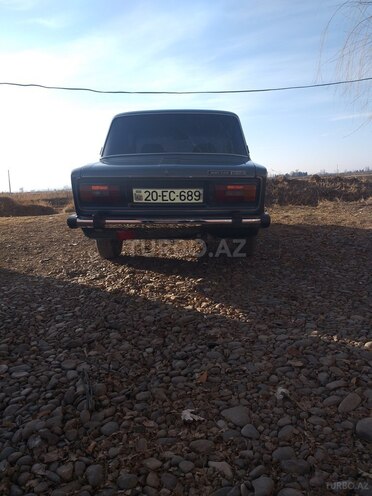 LADA (VAZ) 2106 2000, 138,650 km - 1.5 l - Tovuz