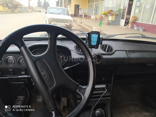 LADA (VAZ) 2106 2000, 138,650 km - 1.5 l - Tovuz