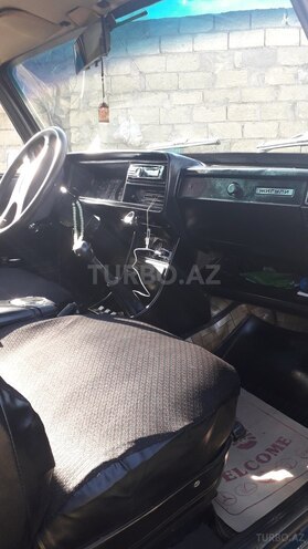 LADA (VAZ) 2107 1998, 31,000 km - 1.6 л - Bakı