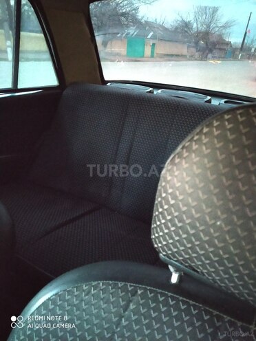 LADA (VAZ) 2106 2000, 138,650 km - 1.5 l - Tovuz